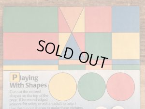 80’s ヴィンテージ マクドナルド ファンタイムズ グリマス マガジン 雑貨