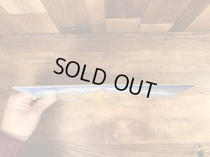 80’s　ヴィンテージ　マクドナルド　塗り絵　ロナルド　雑貨