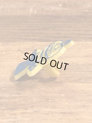 80’sのマクドナルドのビッグマックポリスのヴィンテージのトイリング