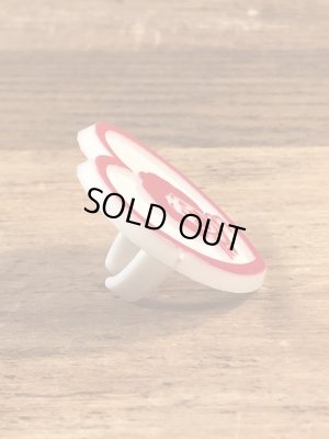 80年代頃のマクドナルドのロナルドのビンテージのトイリング