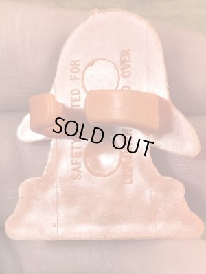 80年代頃のマクドナルドのキャプテンクロックのビンテージのトイリング