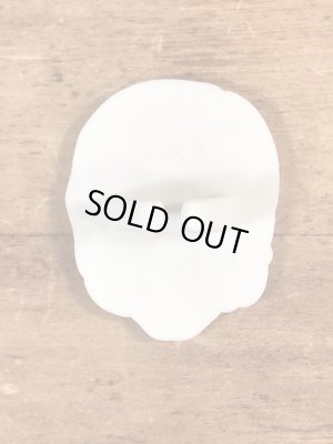 80’sのマクドナルドのロナルドのヴィンテージの指輪