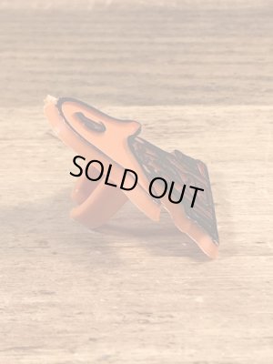 80年代頃のマクドナルドのキャプテンクロックのビンテージのトイリング