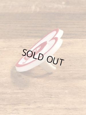 80’sのマクドナルドのロナルドのヴィンテージの指輪