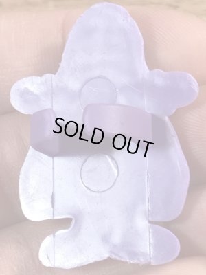 80年代頃のマクドナルドのグリマスのビンテージのトイリング