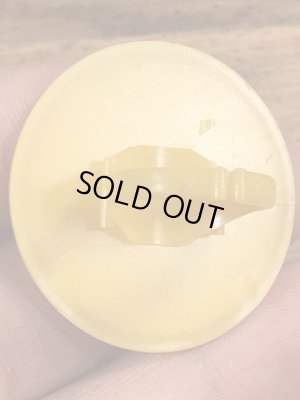 80年代頃のマクドナルドのグリマスのビンテージのトイリング