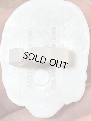 80’sのマクドナルドのロナルドのヴィンテージの指輪