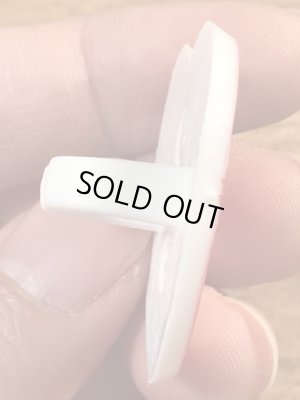 80’sのマクドナルドのロナルドのヴィンテージの指輪