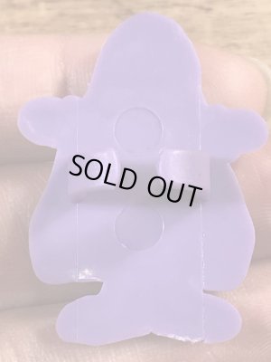 80’sのマクドナルドのグリマスのヴィンテージの指輪