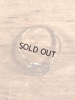 70’sのマクドナルドのグリマスのヴィンテージの指輪