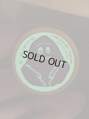 80年代頃のマクドナルドのグリマスのビンテージのトイリング