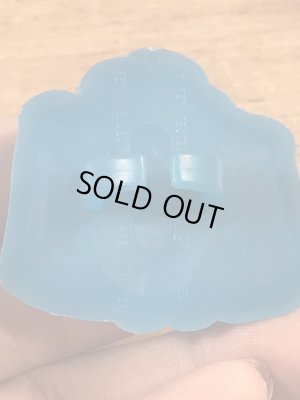 80’sのマクドナルドのハンバーグラーのヴィンテージの指輪