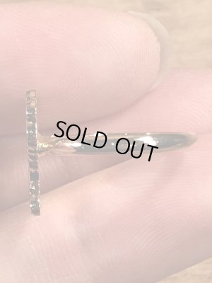 70’sのマクドナルドのフライキッズのヴィンテージの指輪