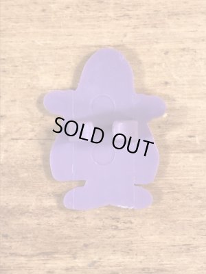 80’sのマクドナルドのグリマスのヴィンテージの指輪