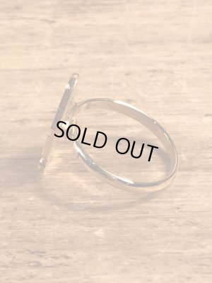 70’sのマクドナルドのグリマスのヴィンテージの指輪