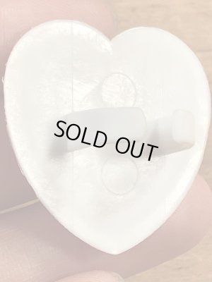 80’sのマクドナルドのロナルドのヴィンテージの指輪