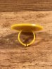 80’sのマクドナルドのグリマスのヴィンテージの指輪