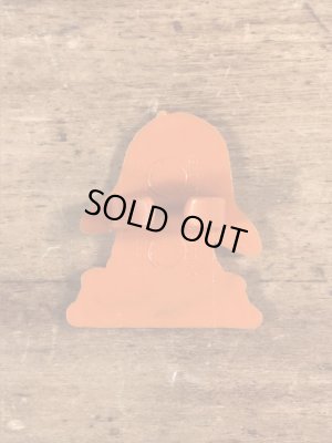 80’sのマクドナルドのキャプテンクロックのヴィンテージの指輪