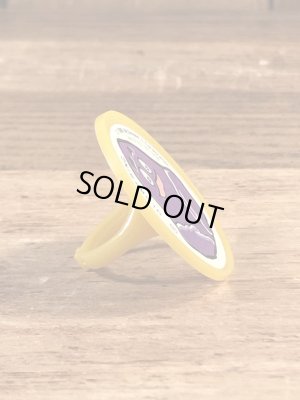 80年代頃のマクドナルドのグリマスのビンテージのトイリング