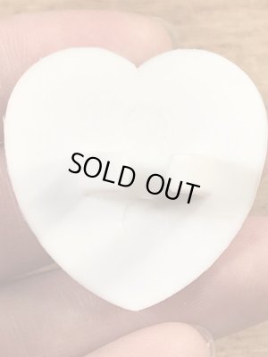 80’sのマクドナルドのロナルドのヴィンテージの指輪