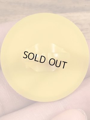 80年代頃のマクドナルドのグリマスのビンテージのトイリング