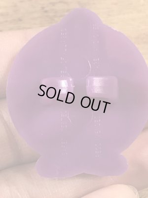 80’sのマクドナルドのグリマスのヴィンテージの指輪