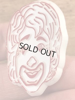 80’sのマクドナルドのロナルドのヴィンテージの指輪