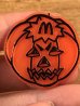 80年代頃のマクドナルドのかぼちゃのビンテージのトイリング