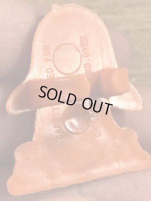 80’sのマクドナルドのキャプテンクロックのヴィンテージの指輪