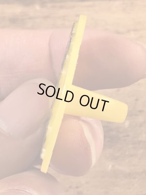 80年代頃のマクドナルドのハンバーグラーのビンテージのトイリング