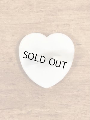 80’sのマクドナルドのロナルドのヴィンテージの指輪