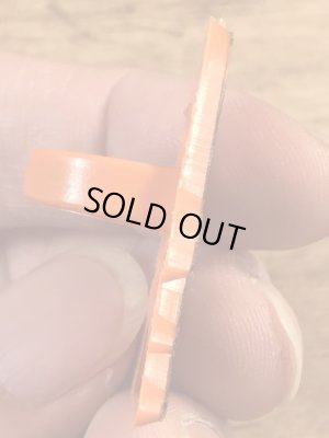 80’sのマクドナルドのキャプテンクロックのヴィンテージの指輪