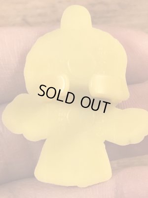 80’sのマクドナルドのビッグマックポリスのヴィンテージのトイリング