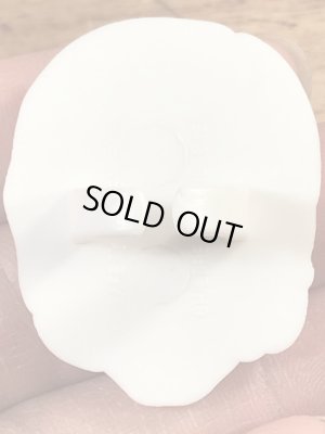 80’sのマクドナルドのロナルドのヴィンテージの指輪