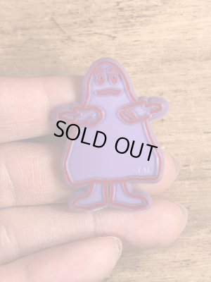 80年代頃のマクドナルドのグリマスのビンテージのトイリング