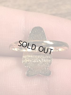 70’sのマクドナルドのグリマスのヴィンテージの指輪