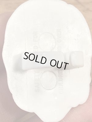 80年代頃のマクドナルドのロナルドのビンテージのトイリング