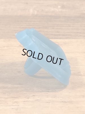 80年代頃のマクドナルドのハンバーグラーのビンテージのトイリング