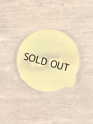 80’sのマクドナルドのハンバーグラーのヴィンテージの指輪