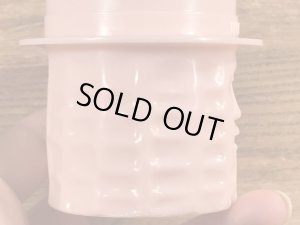 50~60’sの企業キャラクターのミスターピーナッツのヴィンテージのマグカップ