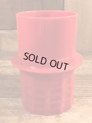 50~60年代頃の企業キャラクターのミスターピーナッツのビンテージのマグカップ