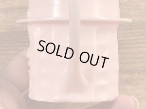 50~60’sの企業キャラクターのミスターピーナッツのヴィンテージのマグカップ