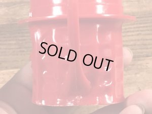 50~60’sのアドバタイジングキャラクターのミスターピーナッツのヴィンテージのマグカップ