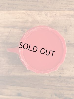 50~60’sのアドバタイジングキャラクターのミスターピーナッツのヴィンテージのマグカップ