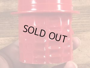 50~60’sのアドバタイジングキャラクターのミスターピーナッツのヴィンテージのマグカップ