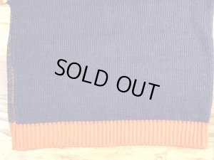 70’sのマクドナルドのロナルドのヴィンテージの子供用セーター