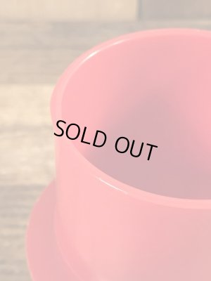 50~60年代頃の企業キャラクターのミスターピーナッツのビンテージのマグカップ