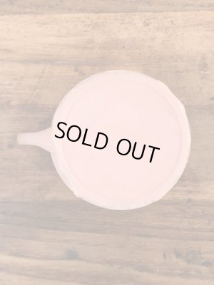 50~60’sの企業キャラクターのミスターピーナッツのヴィンテージのマグカップ