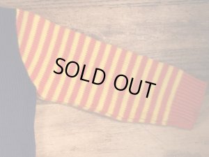 70年代頃のマクドナルドのロナルドのビンテージのキッズセーター