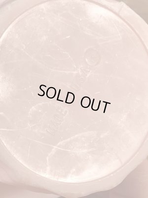 50~60’sの企業キャラクターのミスターピーナッツのヴィンテージのマグカップ